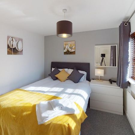 Marina House Διαμέρισμα Kingston upon Hull Εξωτερικό φωτογραφία
