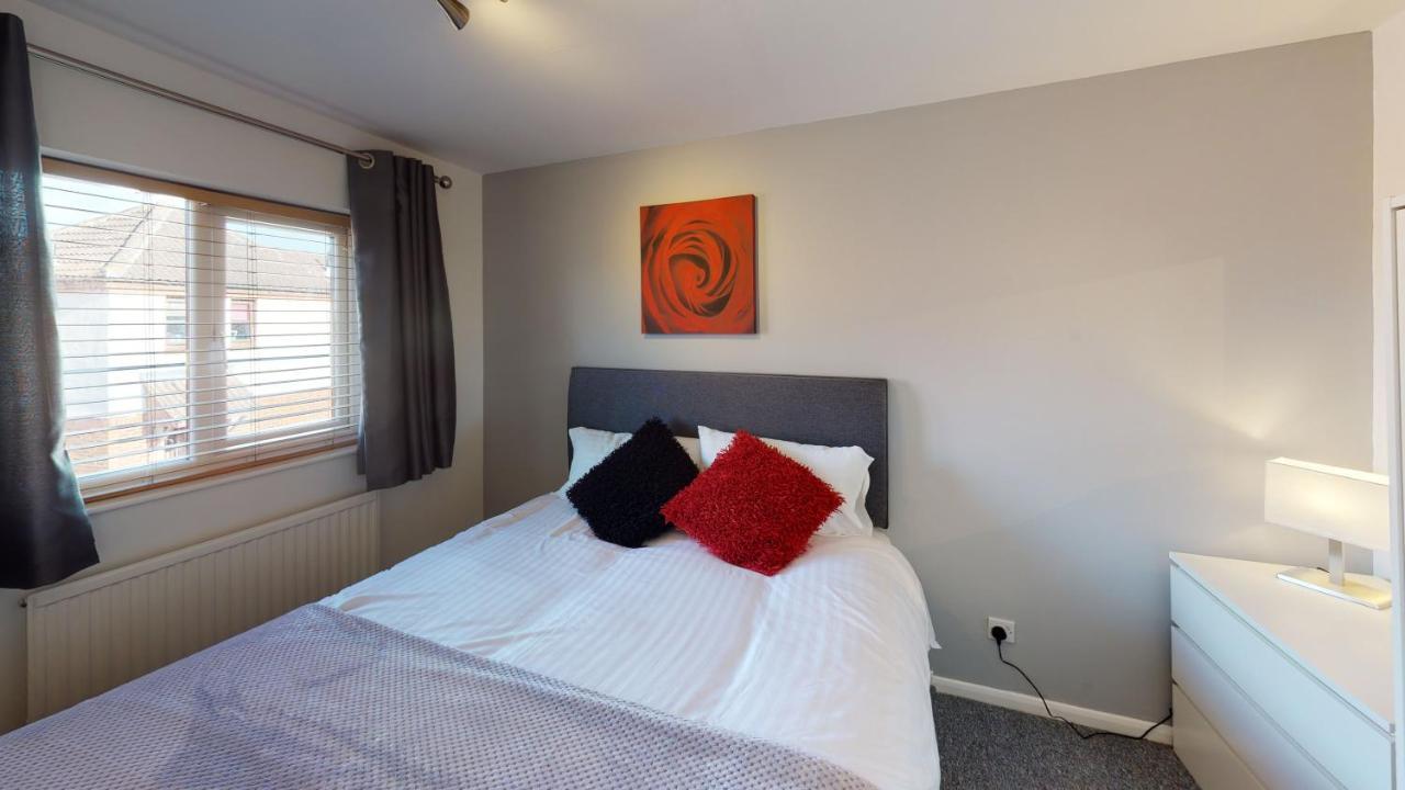 Marina House Διαμέρισμα Kingston upon Hull Εξωτερικό φωτογραφία
