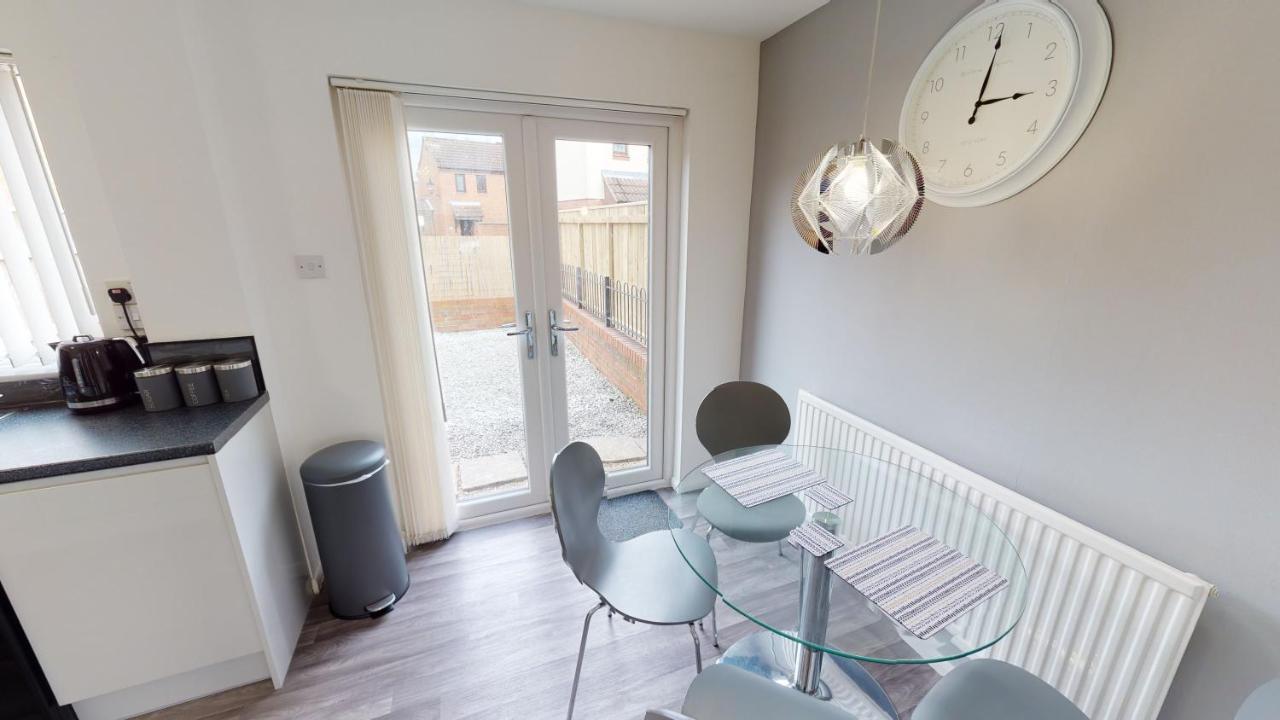 Marina House Διαμέρισμα Kingston upon Hull Εξωτερικό φωτογραφία