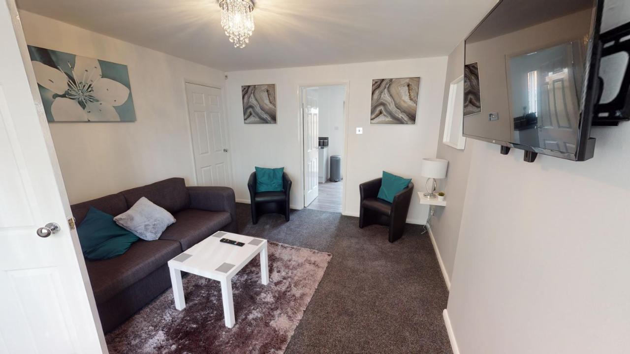 Marina House Διαμέρισμα Kingston upon Hull Εξωτερικό φωτογραφία