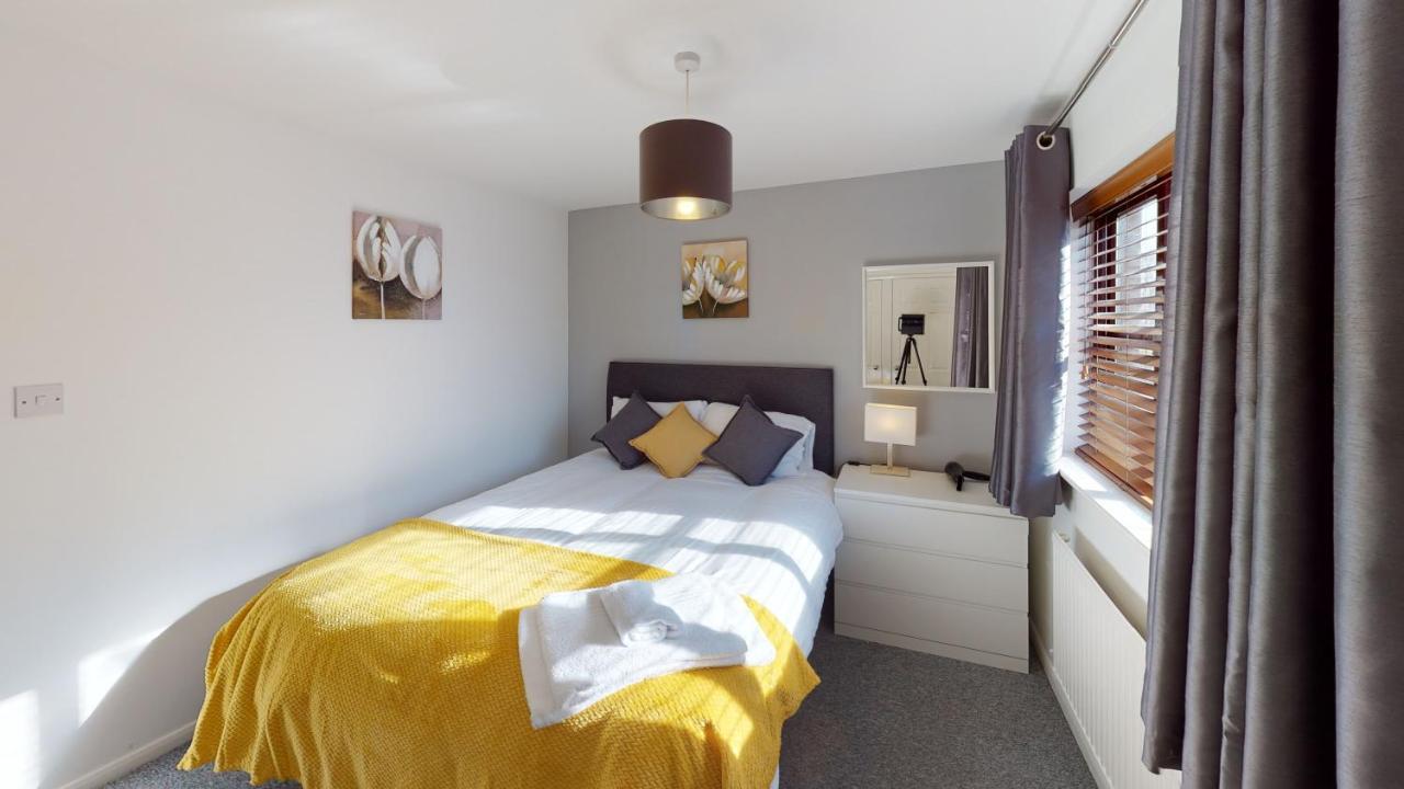 Marina House Διαμέρισμα Kingston upon Hull Εξωτερικό φωτογραφία