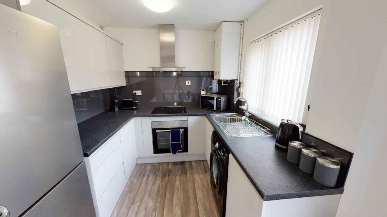 Marina House Διαμέρισμα Kingston upon Hull Εξωτερικό φωτογραφία