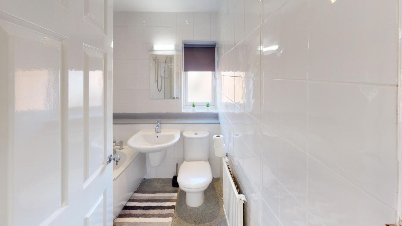 Marina House Διαμέρισμα Kingston upon Hull Εξωτερικό φωτογραφία